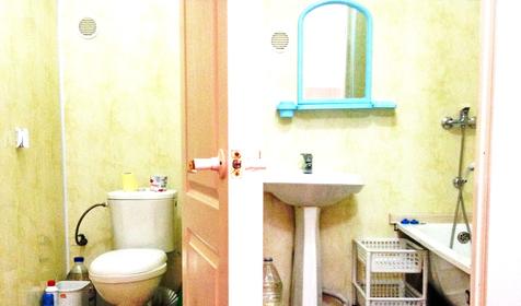 Гостевой дом на Мира, 2й этаж