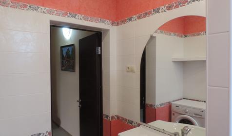 Семейный двухкомнатный люкс