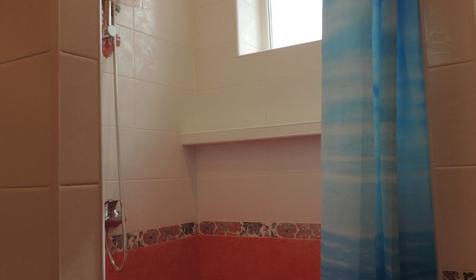 Семейный двухкомнатный люкс