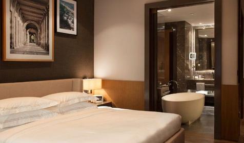 Отель Hyatt Regency Sochi Сочи номер стандарт