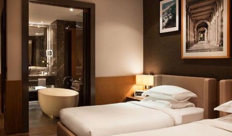 Отель Hyatt Regency Sochi Сочи номер стандарт