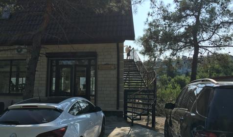 На Пионерском 4/В