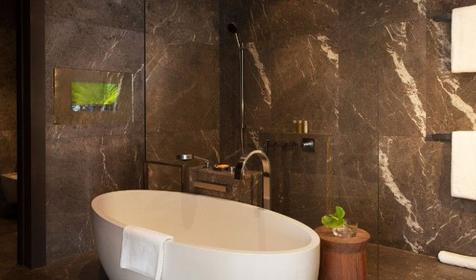 ОтельHyatt Regency Sochi номер люкс