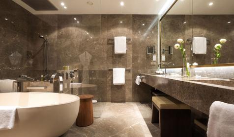 ОтельHyatt Regency Sochi номер люкс