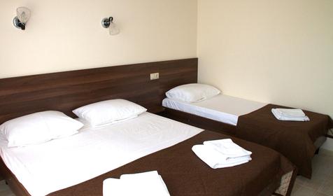 Морская волна