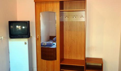 Стандарт трехместный