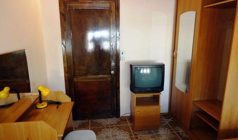 Стандарт трехместный