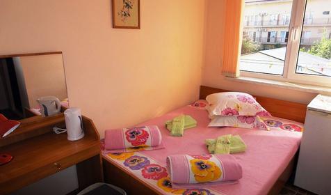 Стандарт четырехместный