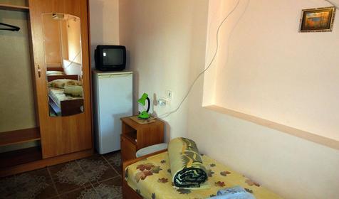 Эконом двухместный