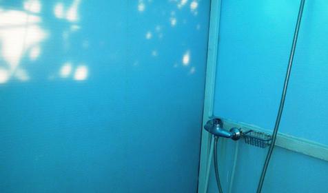 Домик двухместный