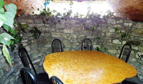 Гостиница Балатон, г. Сочи, Лазаревский район, п. Лазаревское