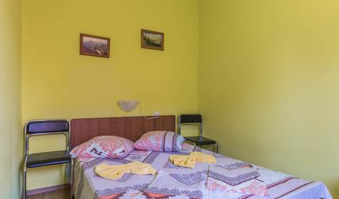 На Магнитогорской