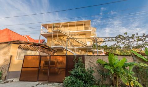 На Магнитогорской