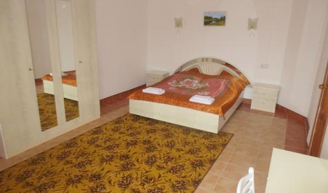 Стандарт четырехместный