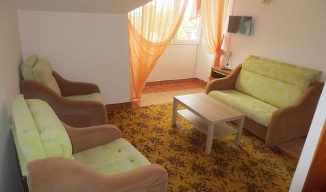 Стандарт четырехместный