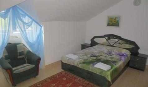 Стандарт двухместный