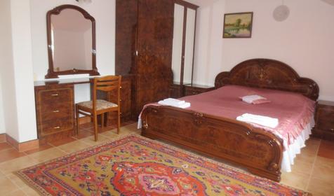 Стандарт трехместный