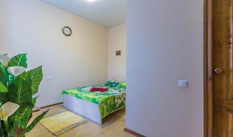 Двухместный