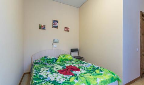 Двухместный