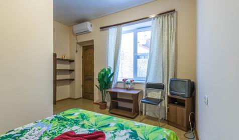 Двухместный