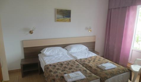 Четырехместный улучшенный