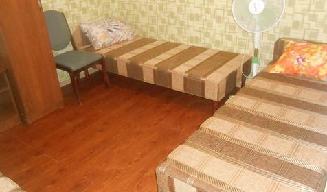 Стандарт четырехместный