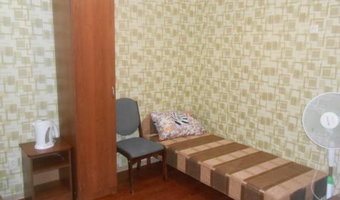 Стандарт четырехместный