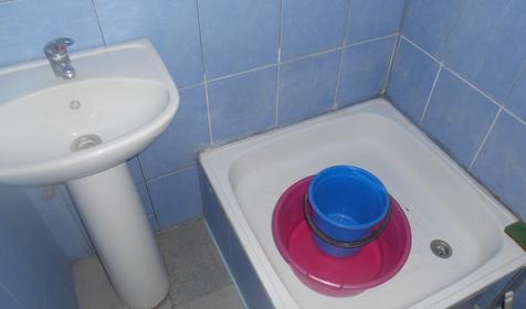 Стандарт четырехместный