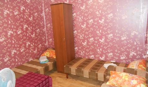 Стандарт трехместный