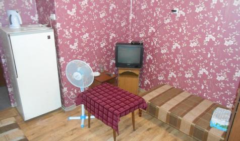 Стандарт трехместный