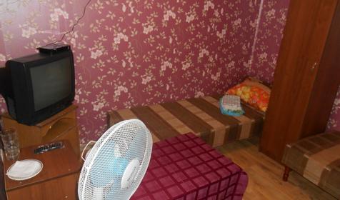 Стандарт трехместный