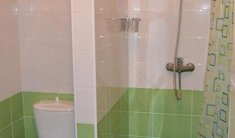 Стандарт двухместный