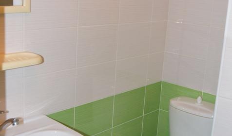 Стандарт двухместный