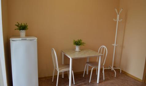 Стандарт двухместный