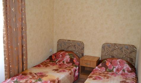 Стандарт двухместный