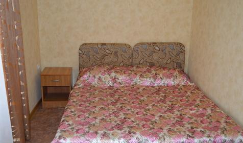 Стандарт двухместный