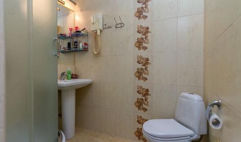 Двухместный стандарт с доп.местом.