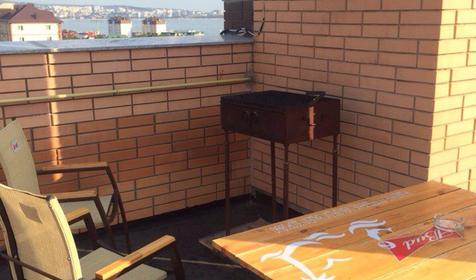 Дом путешественника