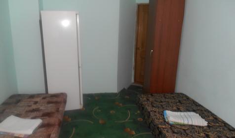 Эконом четырехместный