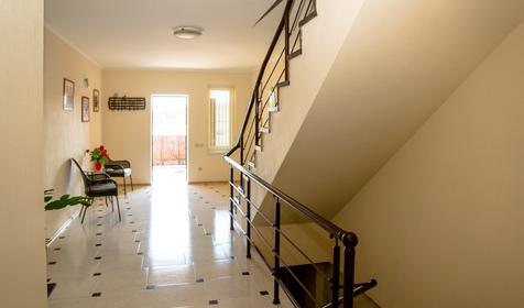 Апартаменты с кухней 2 категории