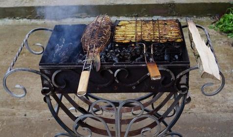 Гостевой дом У Макса, Северский район, Тхамаха