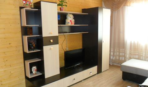 На Первомайском