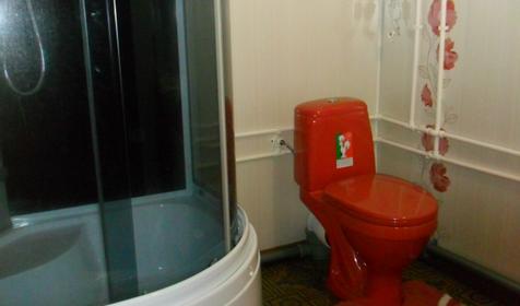 На Первомайском