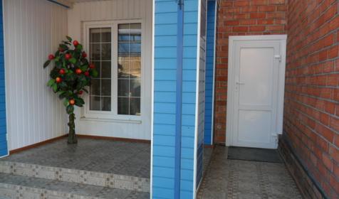 На Первомайском