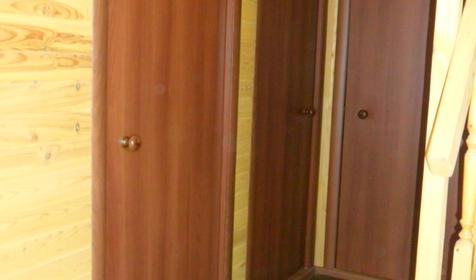 На Первомайском