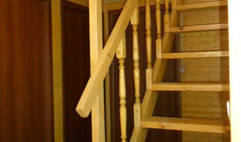 На Первомайском