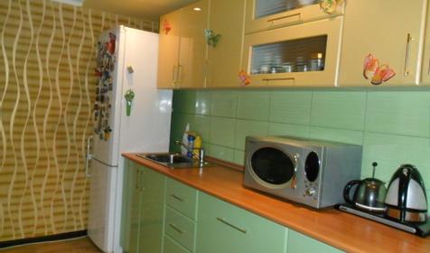 На Первомайском