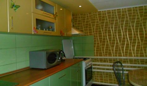 На Первомайском