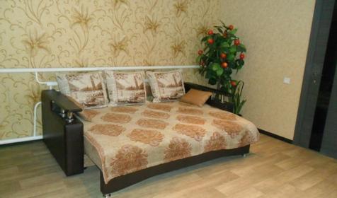 На Первомайском