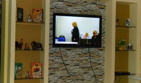 На Первомайском